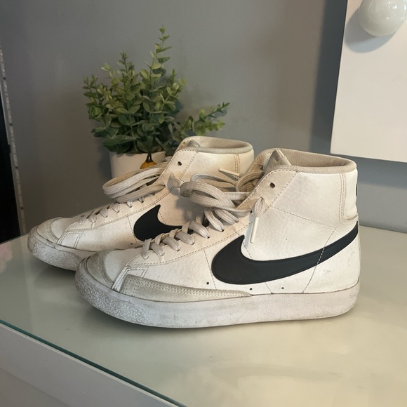 Nike Shoes - nike blazers